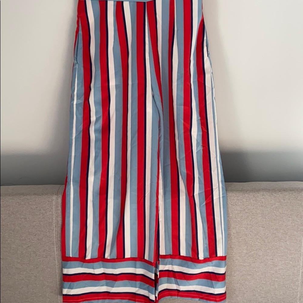 Jumpsuit - Picture 2 of 7